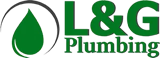 L&G Plumbing Corp. logo