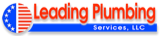 Leading Plumbing Services, LLC logo