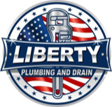 Liberty Plumbing And Drain logo