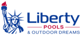 Liberty Pools LLC logo