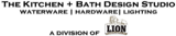 Lion Plumbing, Inc logo