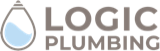 Logic Plumbing logo