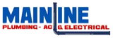 Mainline Plumbing Service, LLC. logo