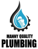 Manny Quality Plumbing Corp logo
