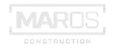 Maros Construction Corp logo