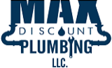 Max Discount Plumbing LLC logo