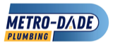Metro-Dade Plumbing Corp logo