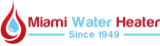 Miami Water Heater Inc logo