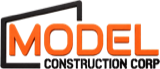 Model Construction Corp logo