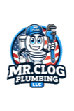 Mr. Clog Plumbing LLC logo