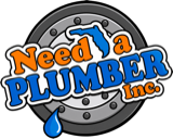 Need A Plumber? Inc. logo