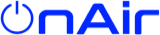 Onair Inc logo