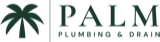Palm Plumbing & Drain LLC logo