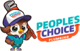 People's Choice Plumbing, LLC logo