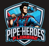 Pipe Heroes Plumbing LLC logo