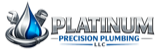 Platinum Precision Plumbing LLC logo