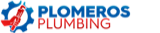Plomeros Plumbing logo