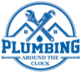 Plumbing Around The Clock LLC logo