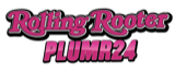 Plumr 24, LLC logo