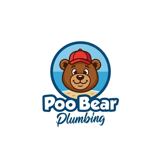 Poo Bear Plumbing Inc. logo