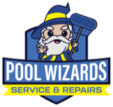 Pool Wizards logo