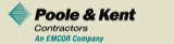Poole & Kent Company Of Florida logo