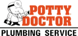 Potty Doctor logo