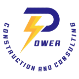 Power Construction And Consulting, Inc logo
