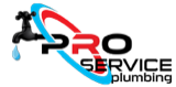 Pro Service Plumbing Inc logo
