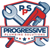 Progressive Plumbing Solution Inc logo