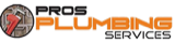 Pros Plumbing Services Corp logo