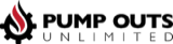 Pump Outs Unlimited, Inc. logo