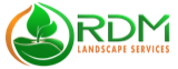 Rdm Landscape Services Inc logo