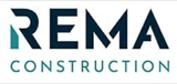Rema Construction Corp logo