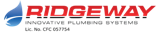 Ridgeway Plumbing Inc logo