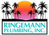Ringemann Plumbing Inc. logo