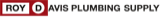 Roy Davis Plumbing Inc logo