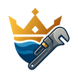 Royal Elite Plumbing LLC logo