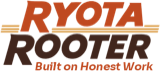 Ryota Rooter, LLC logo