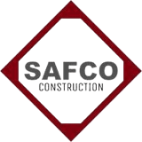 Safcoconstruction, Inc. logo