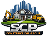 Scp Construction Group LLC logo