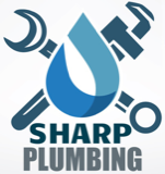 Sharp Plumbing , LLC logo