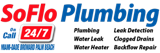 Soflo Plumbing LLC logo