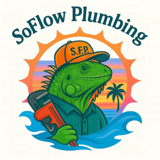 Soflow Plumbing LLC logo
