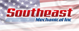 Southeast Mechanical Inc. logo
