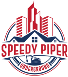 Speedy Piper Underground, LLC logo