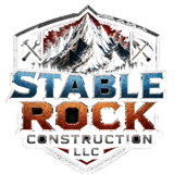 Stable Rock Construction LLC logo