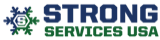 Strong Services Usa LLC logo