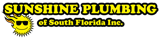 Sunshine Plumbing Of South Florida Inc logo