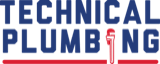Technical Plumbing LLC logo